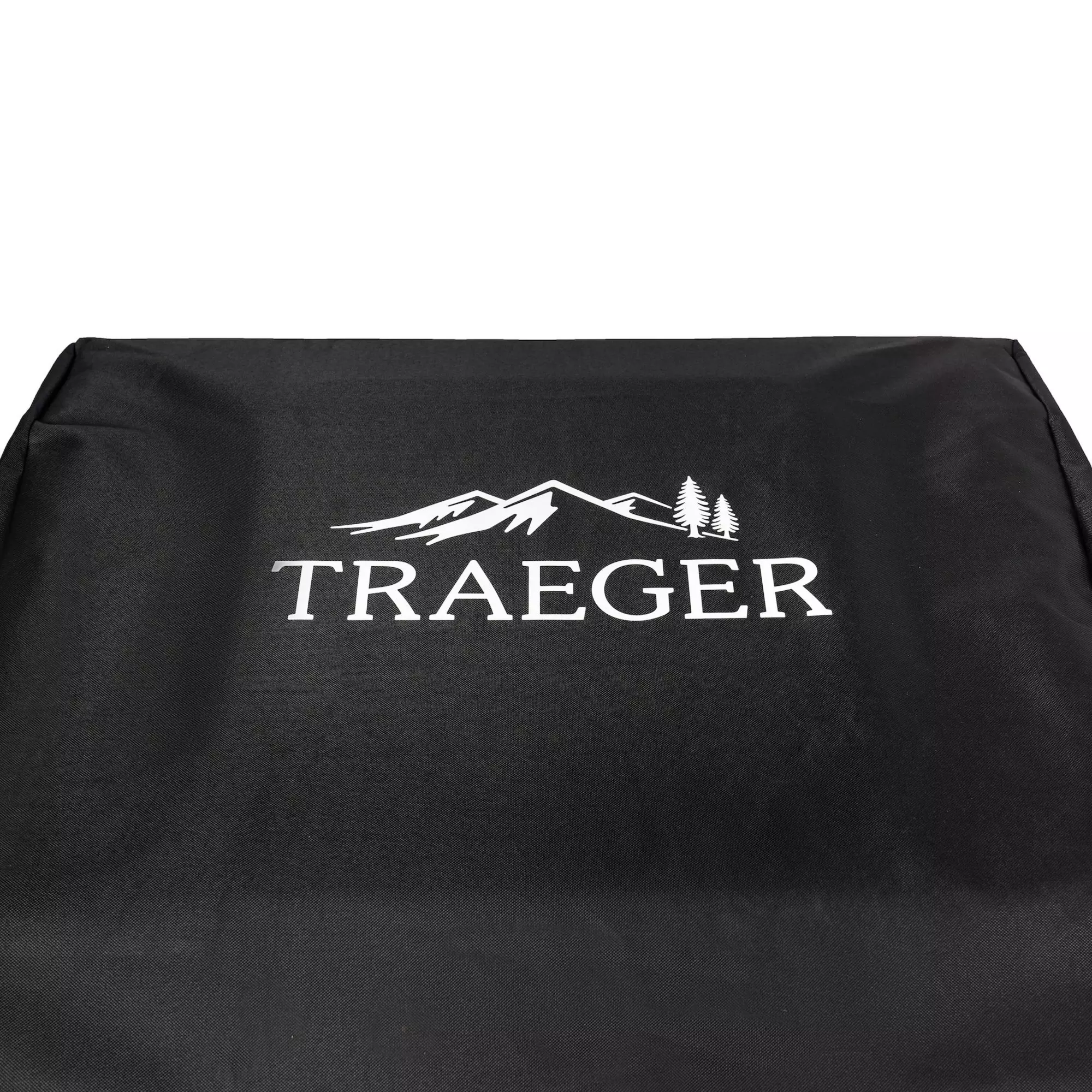 Flatrock 2 Zone Full-Length Grill Cover BAC816