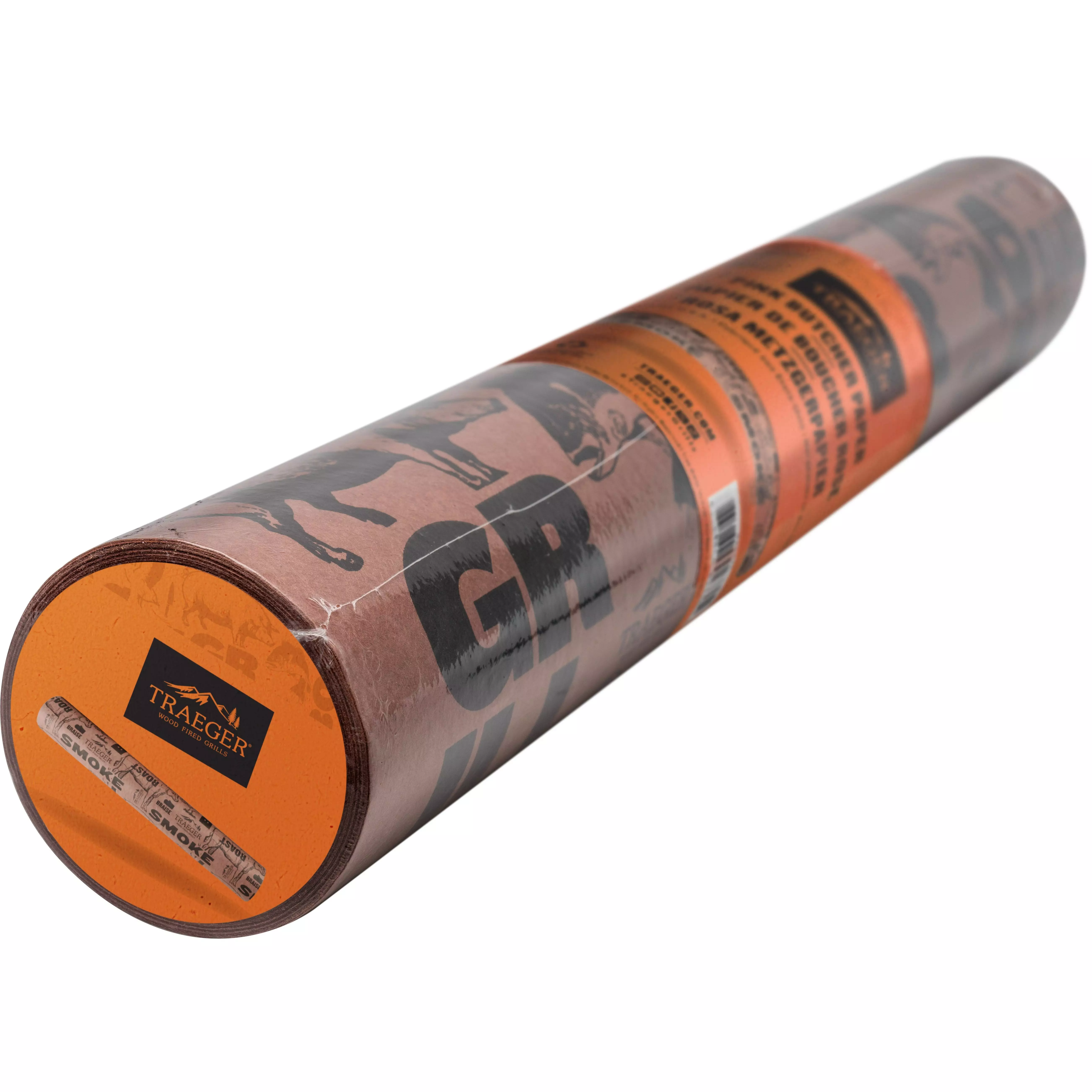 BBQ Butcher Paper Roll BAC817
