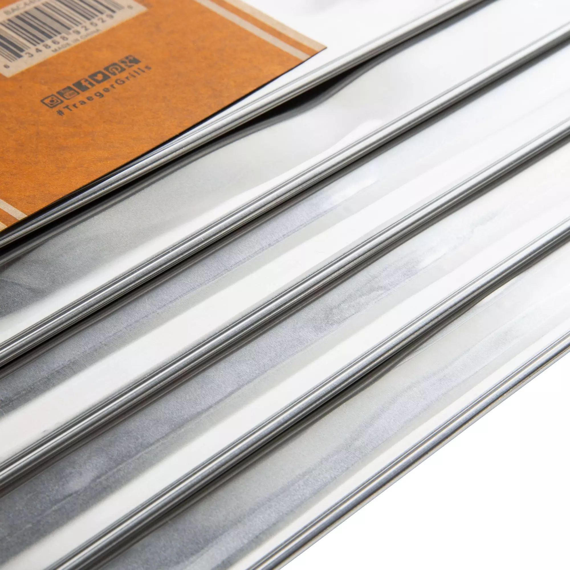 Drip Tray Liners - 5 Pack - Woodridge Series & Pro 34 BAC818