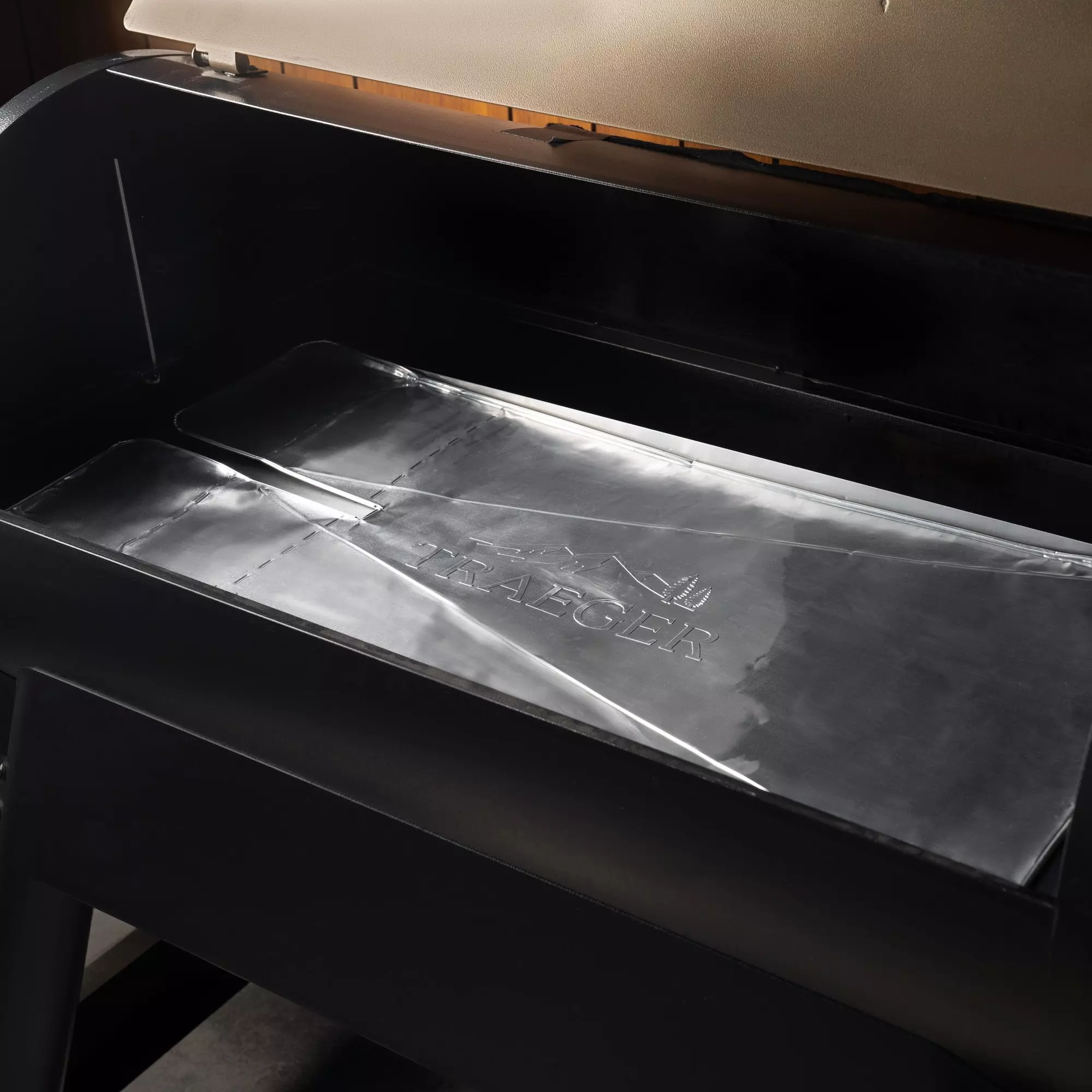 Drip Tray Liners - 5 Pack - Woodridge Series & Pro 34 BAC818