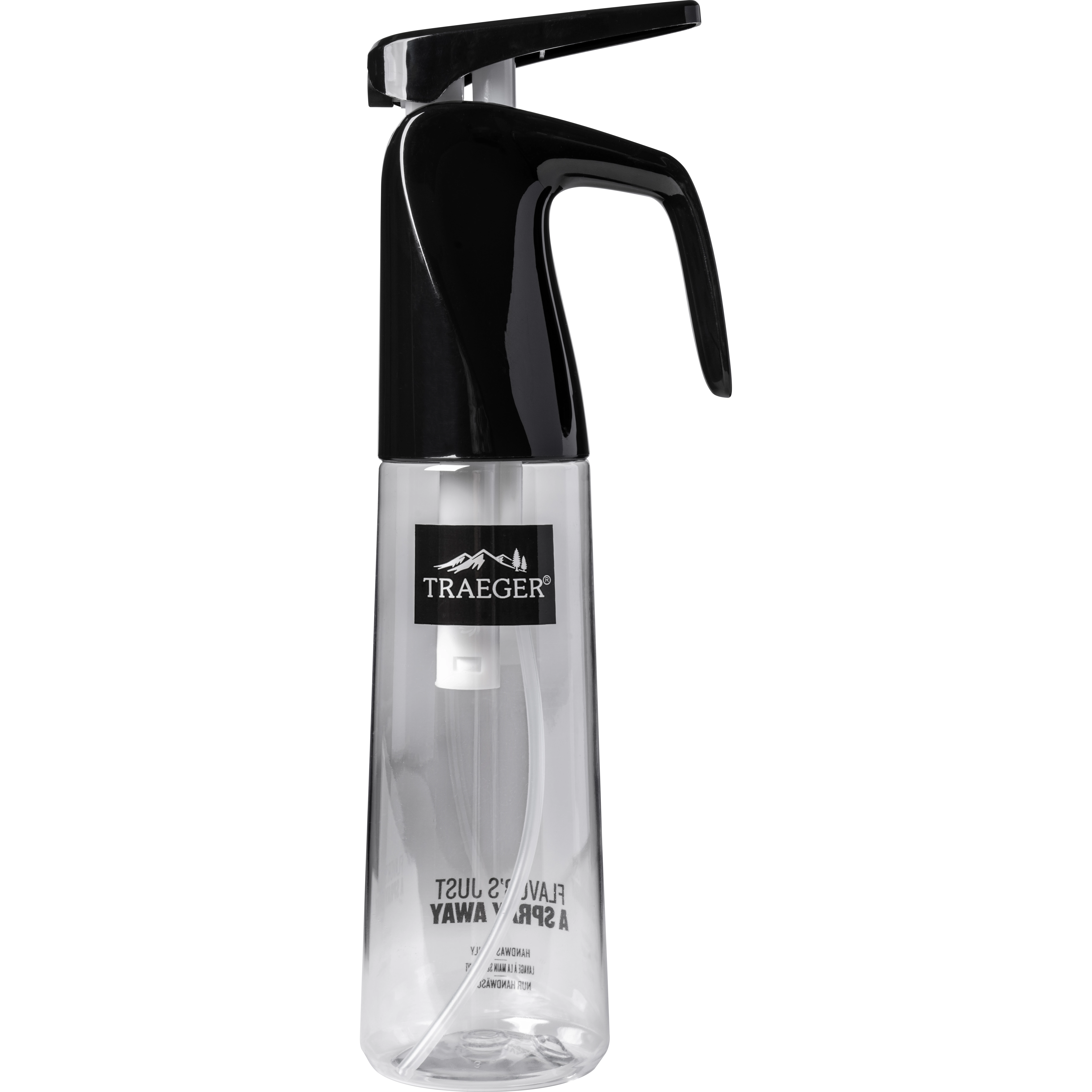 BBQ Spritzer BAC836