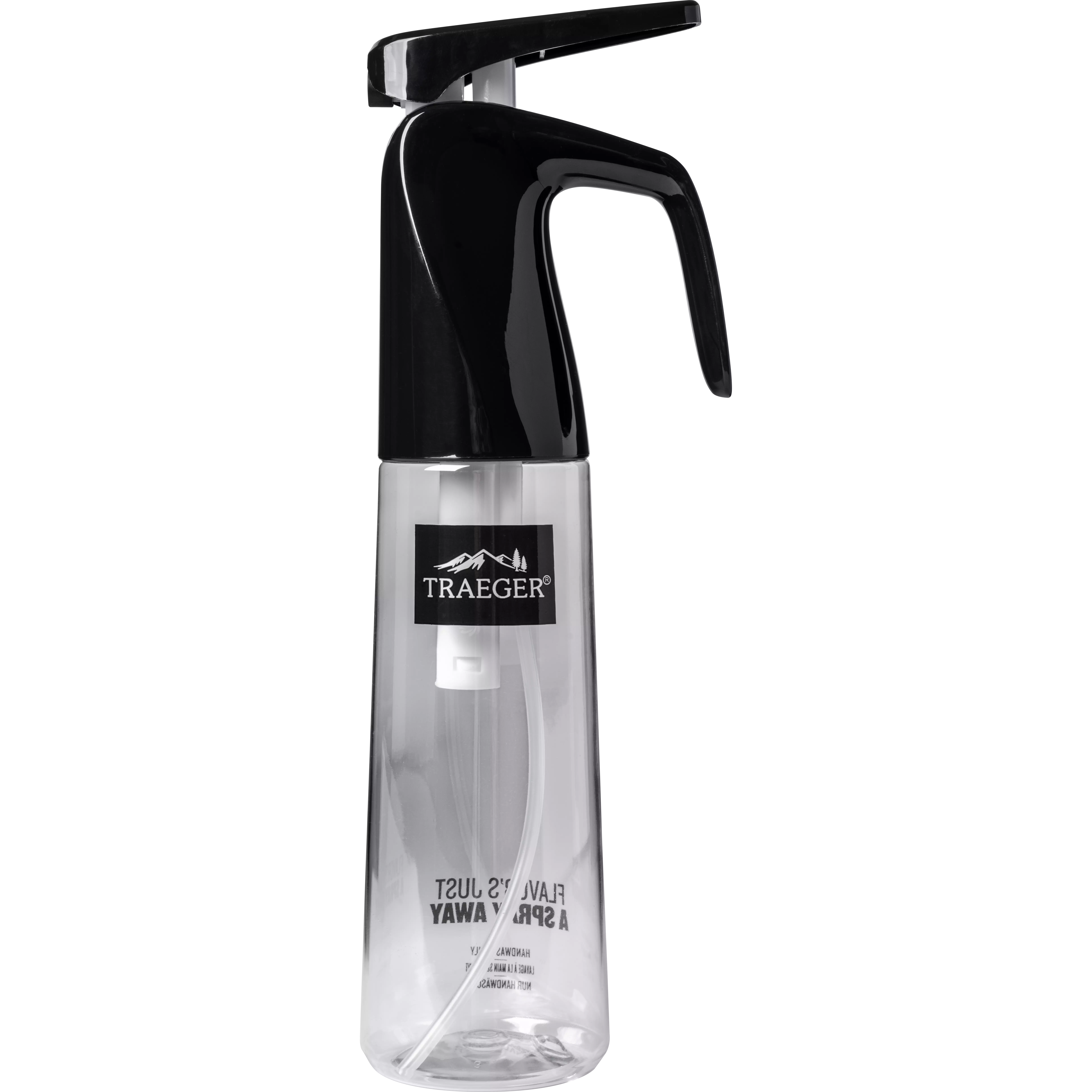 BBQ Spritzer BAC836