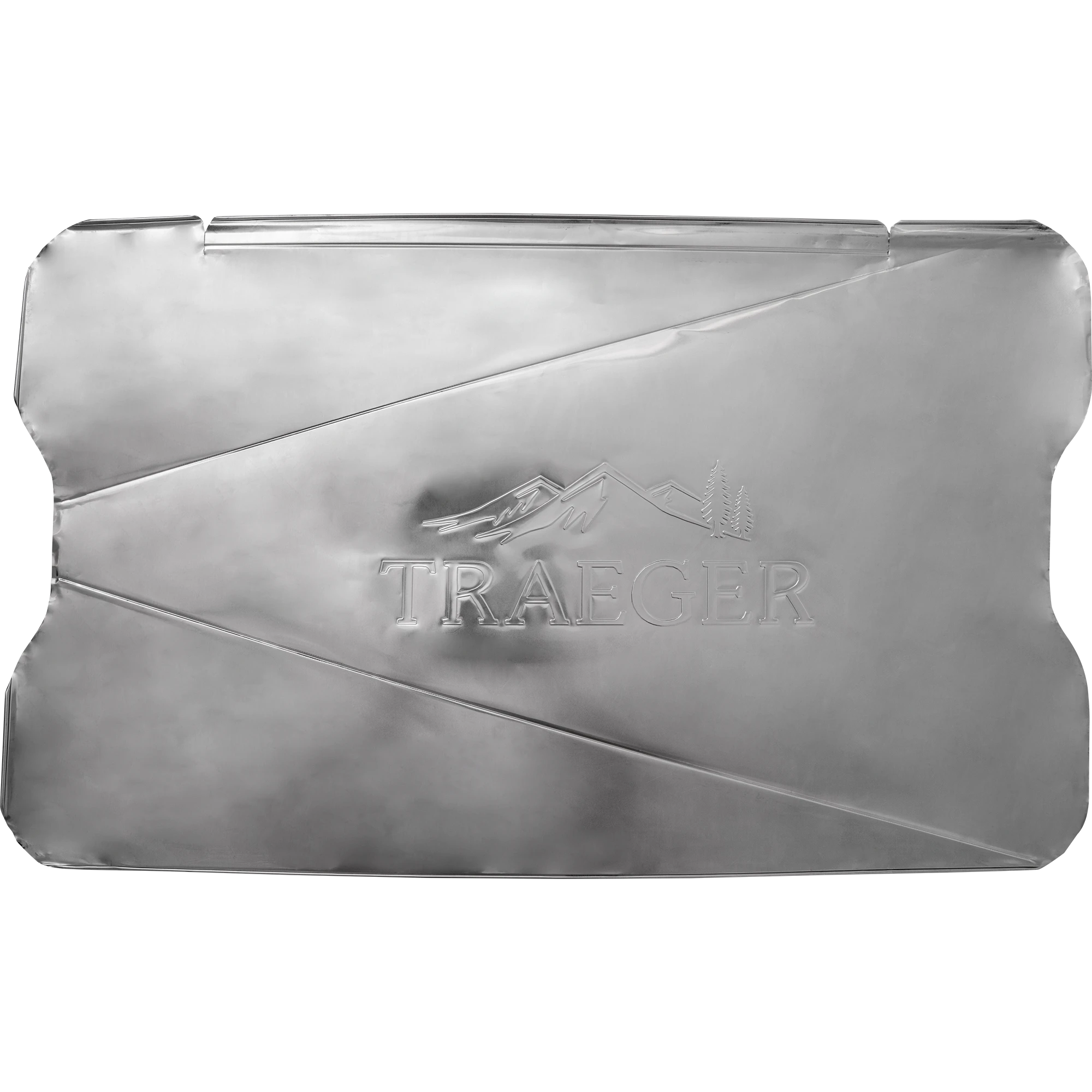 Drip Tray Liners - 5 Pack - Size B BAC855