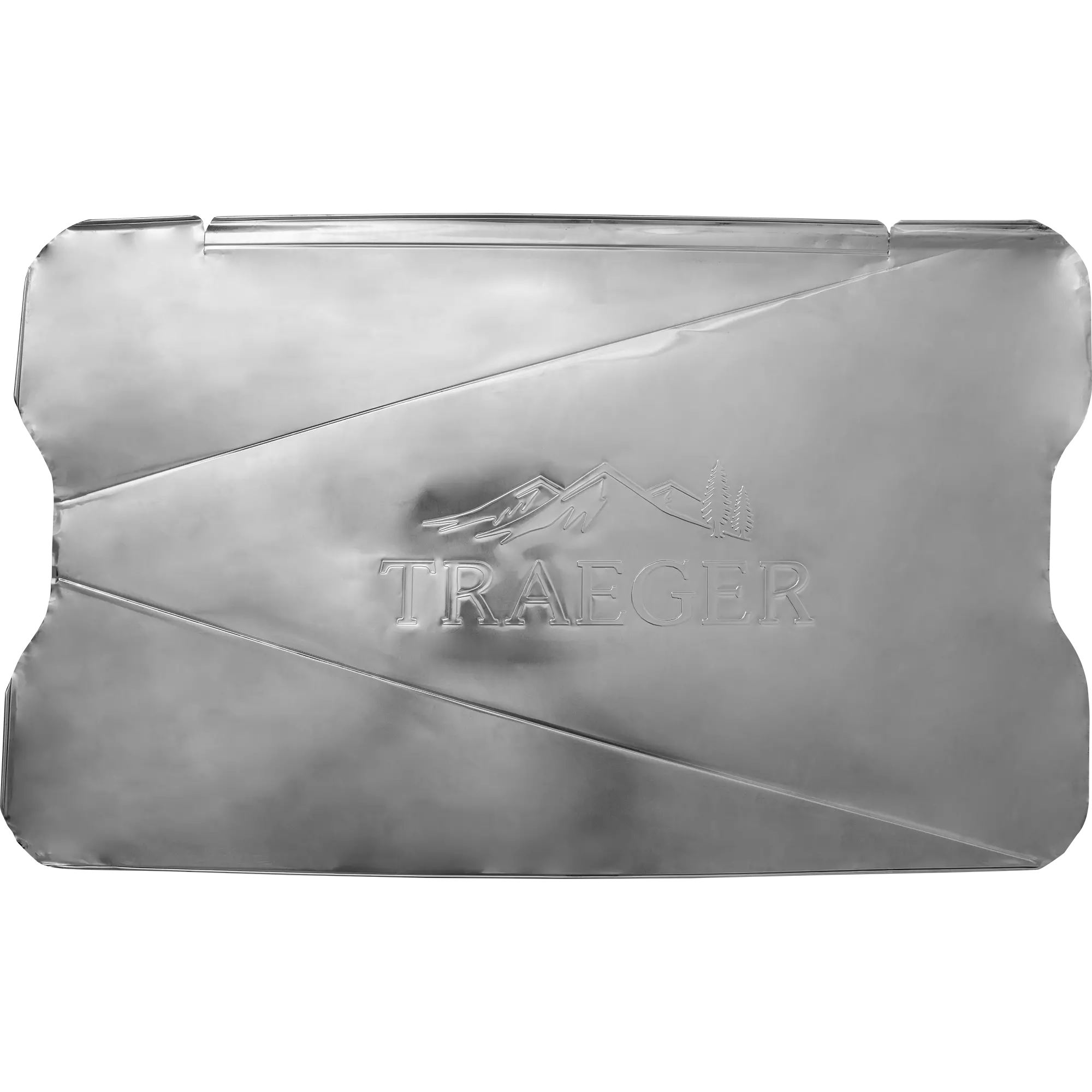 Drip Tray Liners - 5 Pack - Size B BAC855