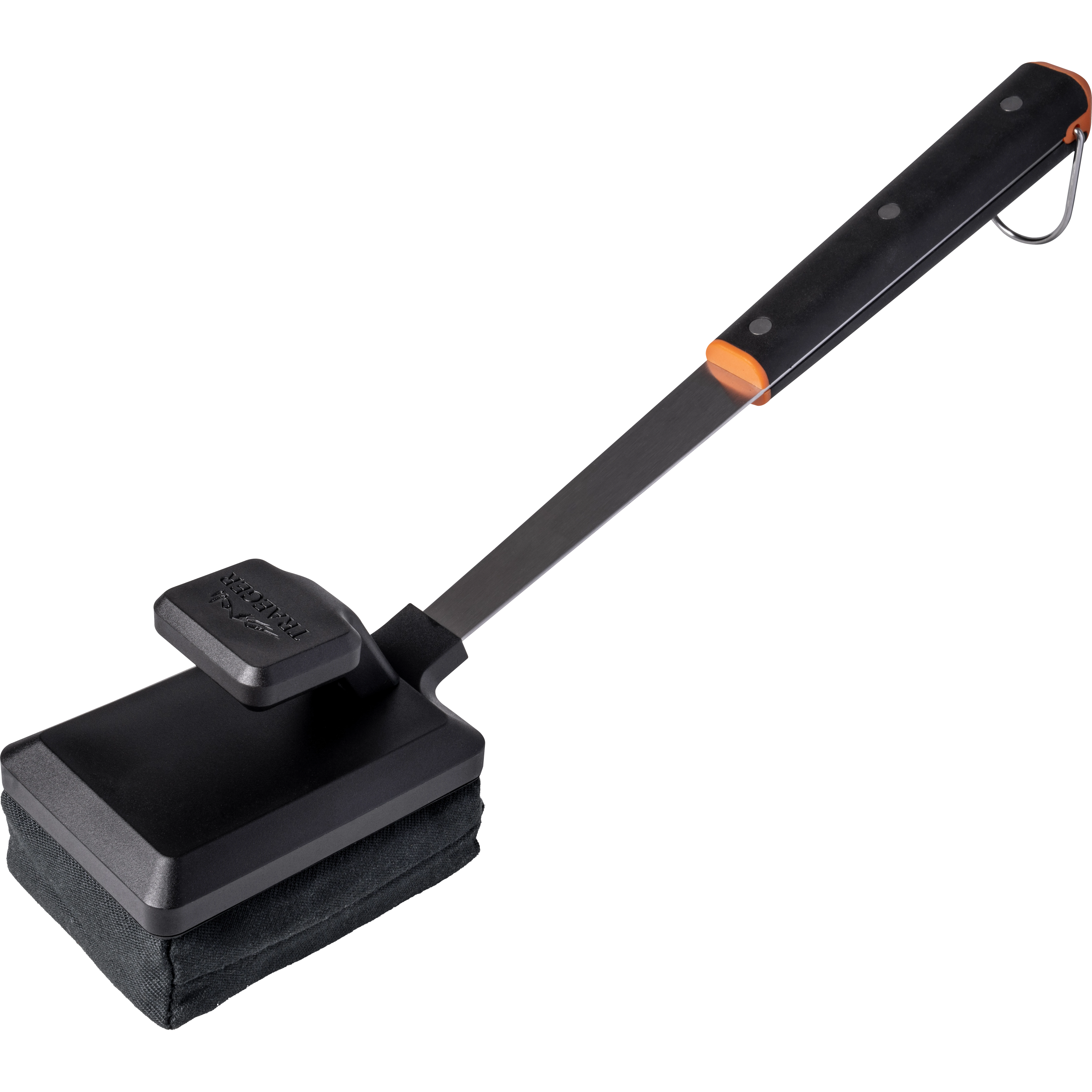 BBQ Steam n' Clean Brush BAC881