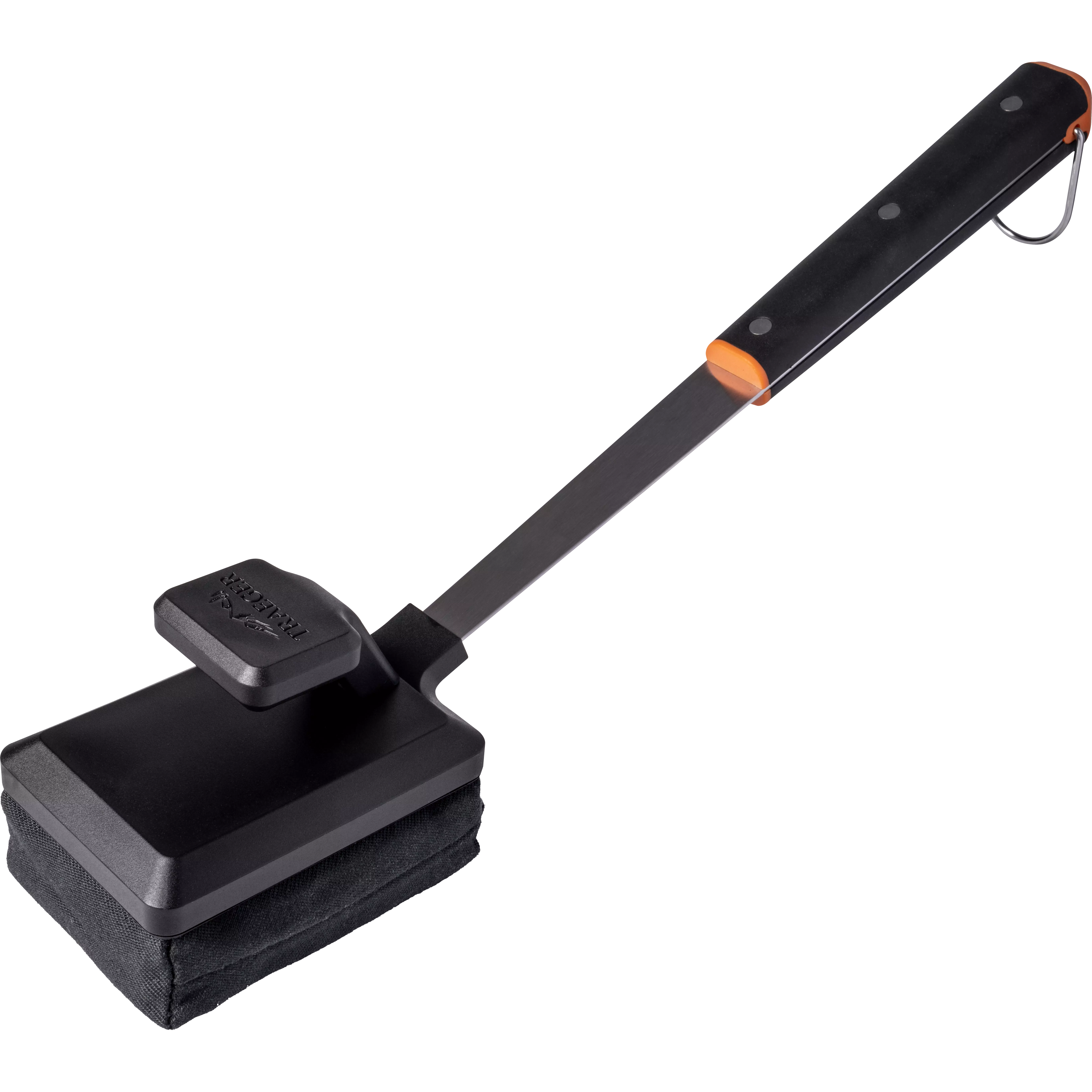 BBQ Steam n' Clean Brush BAC881