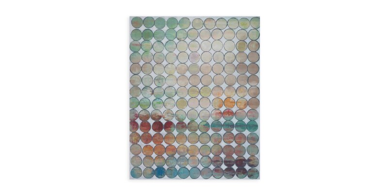 Prismatic Overtones BAS631340X50