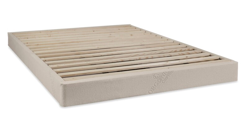 Gallery Low Profile Bed Foundation BASLOPROF01