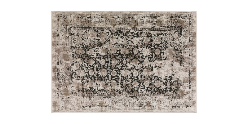 Augusta Midnight Rug BAU1MN9X13