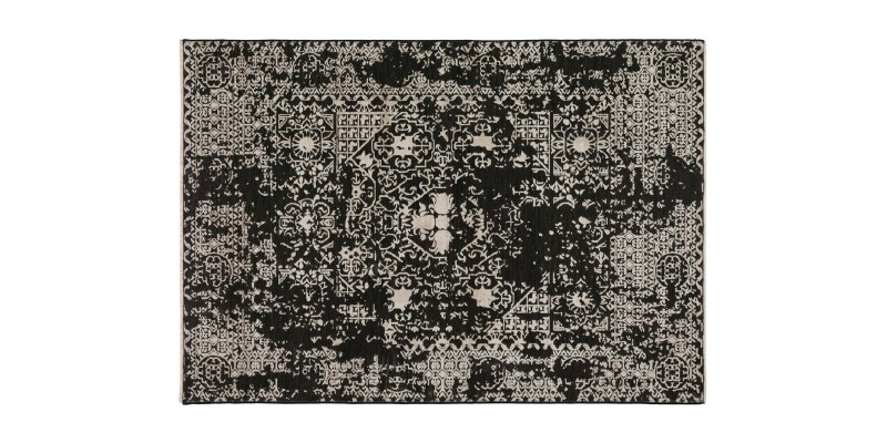 Augusta Midnight Rug BAU2MN9X13