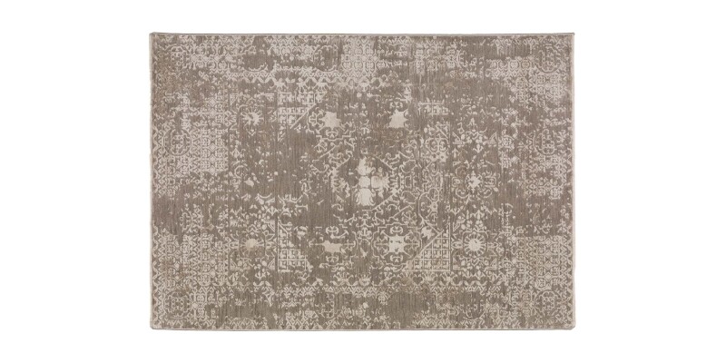 Augusta Silver Rug BAU2SV9X13