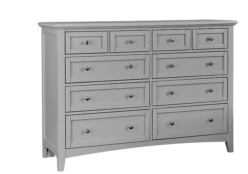 Bonanza 8-drawer Storage Dresser - BB26-002 BB26002