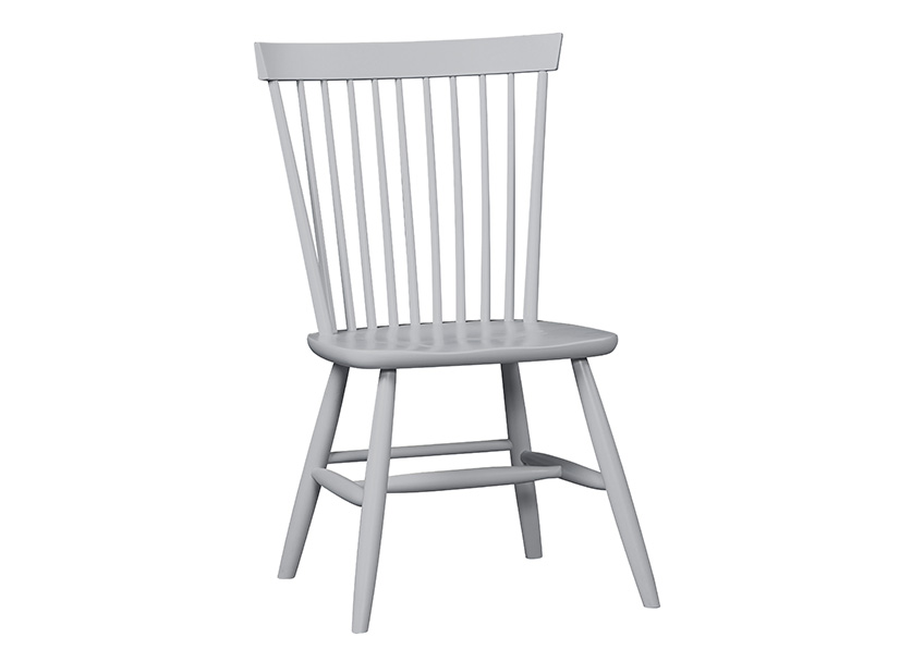Bonanza Desk Chair - BB26-007 BB26007