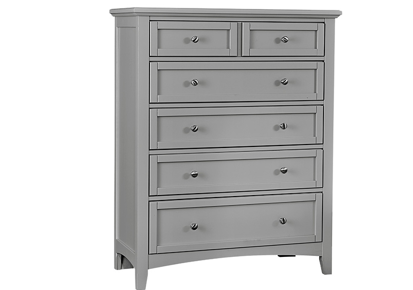 Bonanza 5-drawer Storage Chest - BB26-115 BB26115