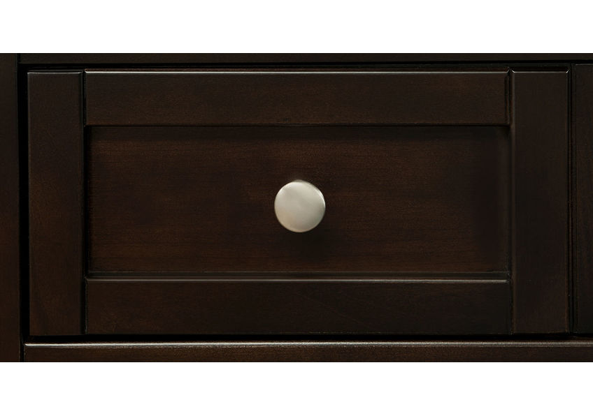 Bonanza 6-drawer Studio Dresser - BB27-001 BB27001