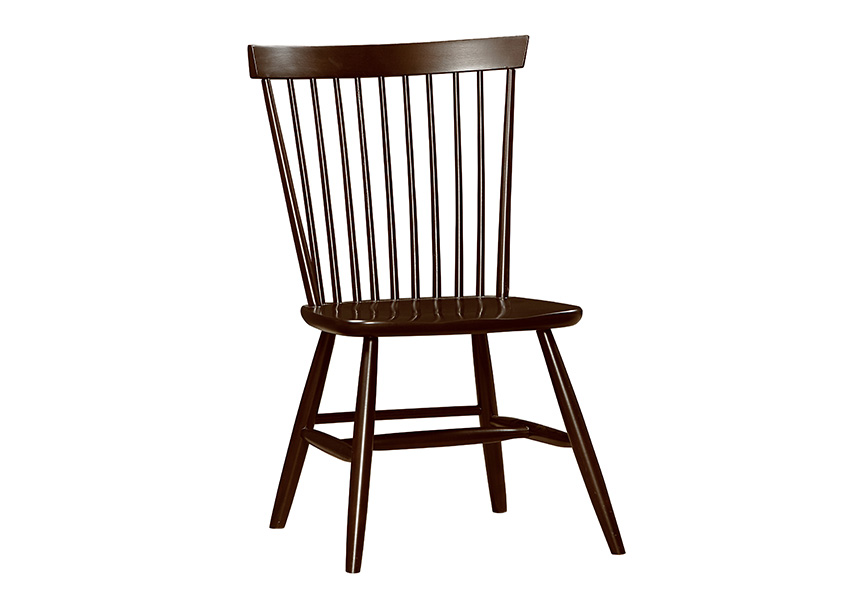 Bonanza Desk Chair - BB27-007 BB27007