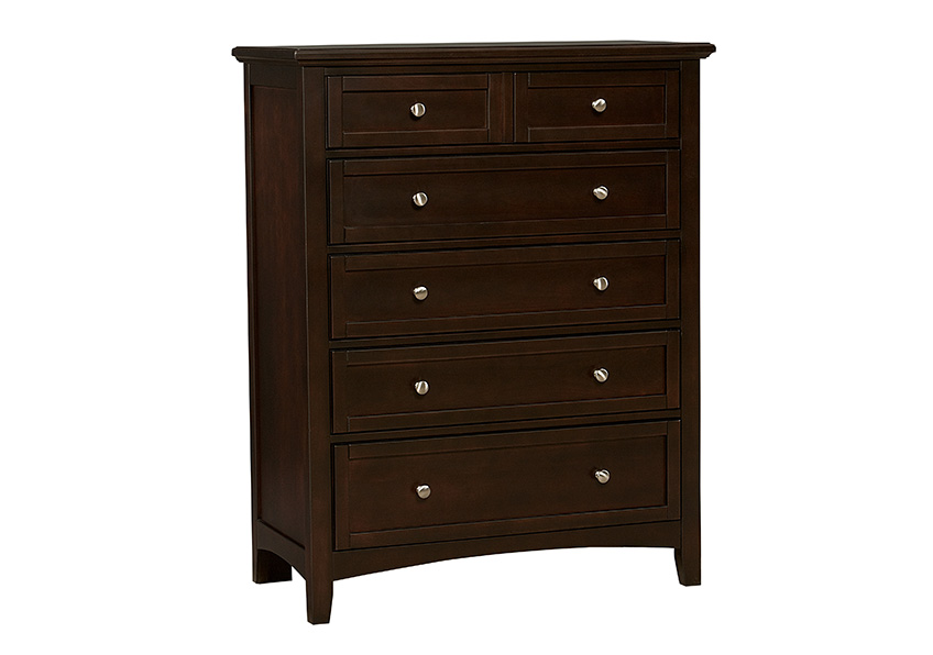 Bonanza 5-drawer Storage Chest - BB27-115 BB27115
