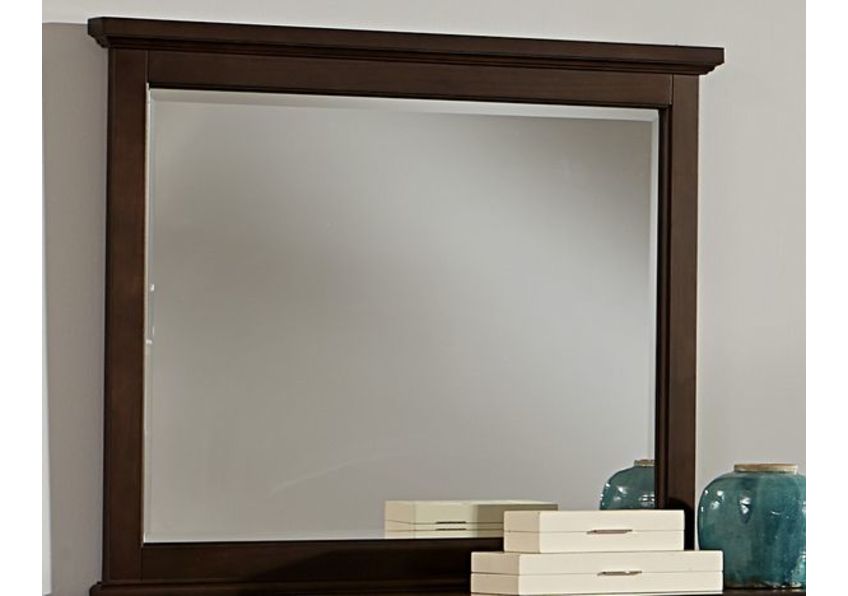 Bonanza Landscape Mirror - BB27-446 BB27446