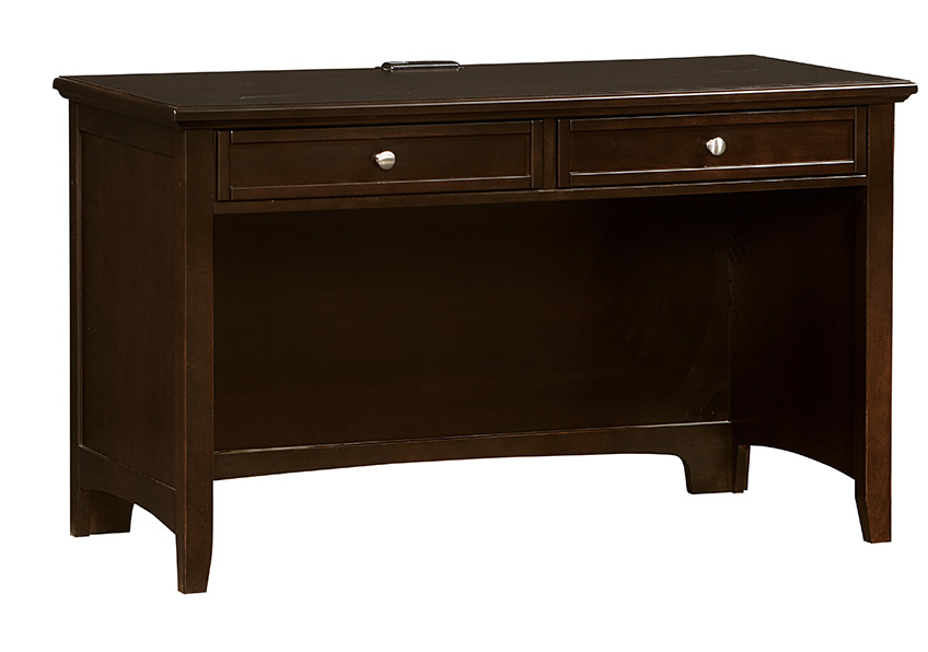 Bonanza 2-drawer Laptop/tablet Desk With Charging Station - BB27-778 BB27778