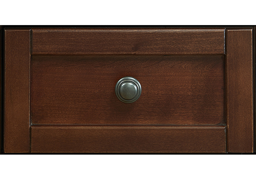 Bonanza 6-drawer Studio Dresser - BB28-001 BB28001
