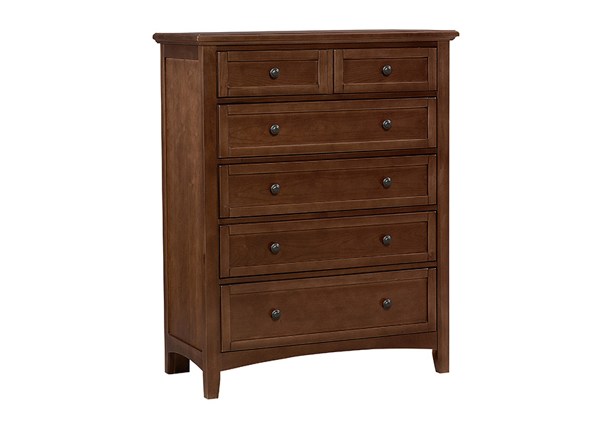 Bonanza 5-drawer Storage Chest - BB28-115 BB28115
