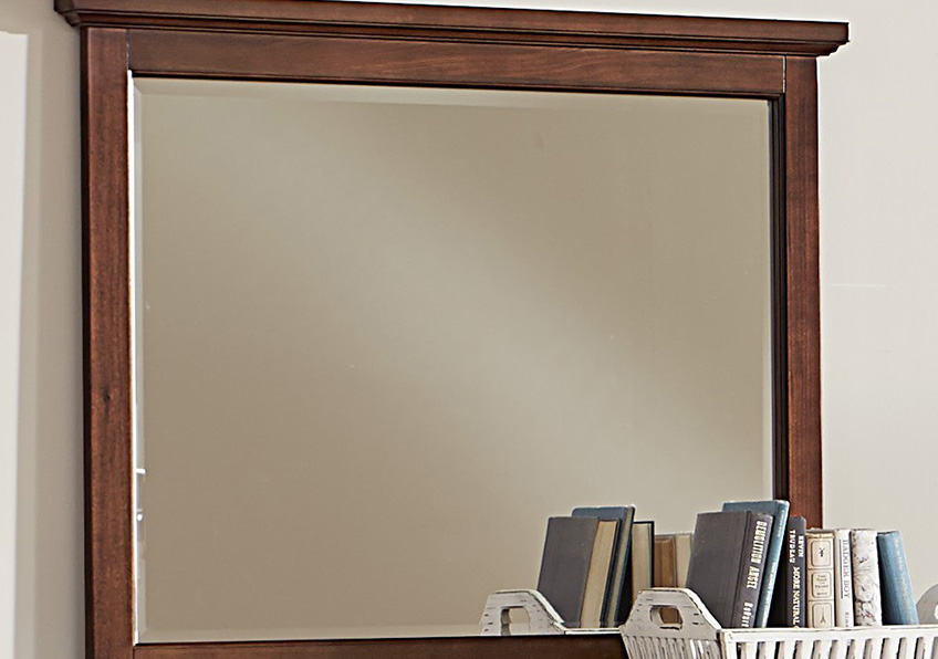 Bonanza Landscape Mirror - BB28-446 BB28446