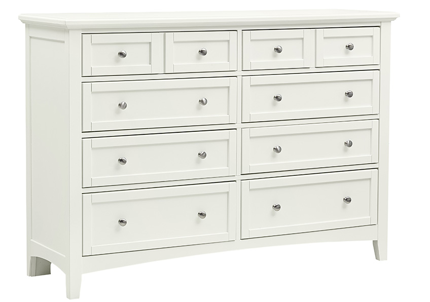 Bonanza 8-drawer Storage Dresser - BB29-002 BB29002