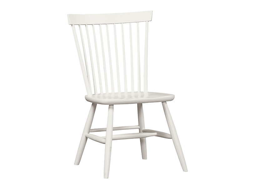 Bonanza Desk Chair - BB29-007 BB29007
