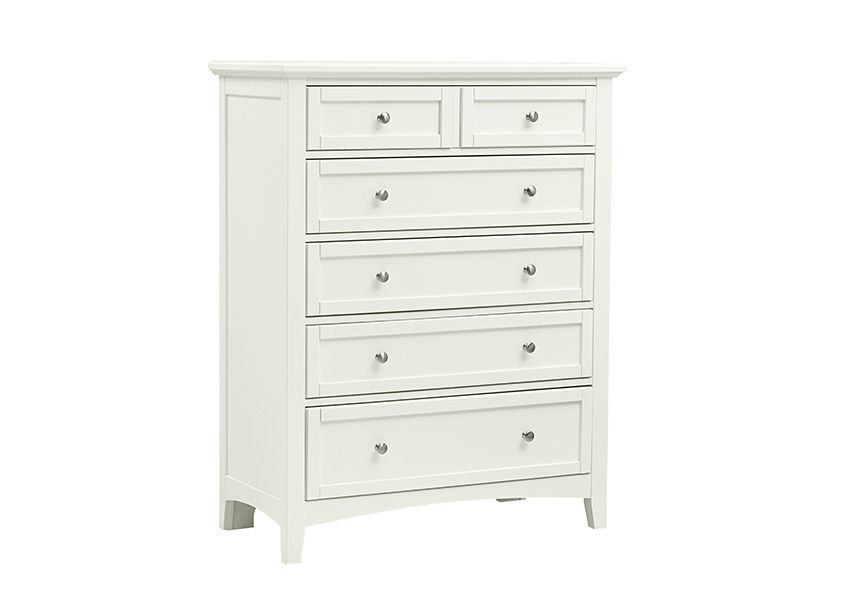 Bonanza 5-drawer Storage Chest - BB29-115 BB29115