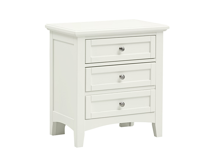 Bonanza 2-drawer Nightstand - BB29-226 BB29226