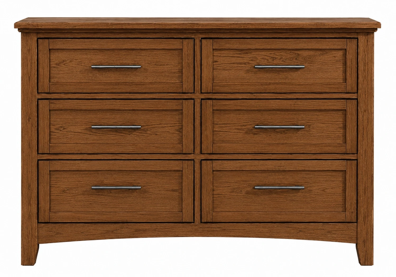 Double Dresser - 6 Drwr BB30001
