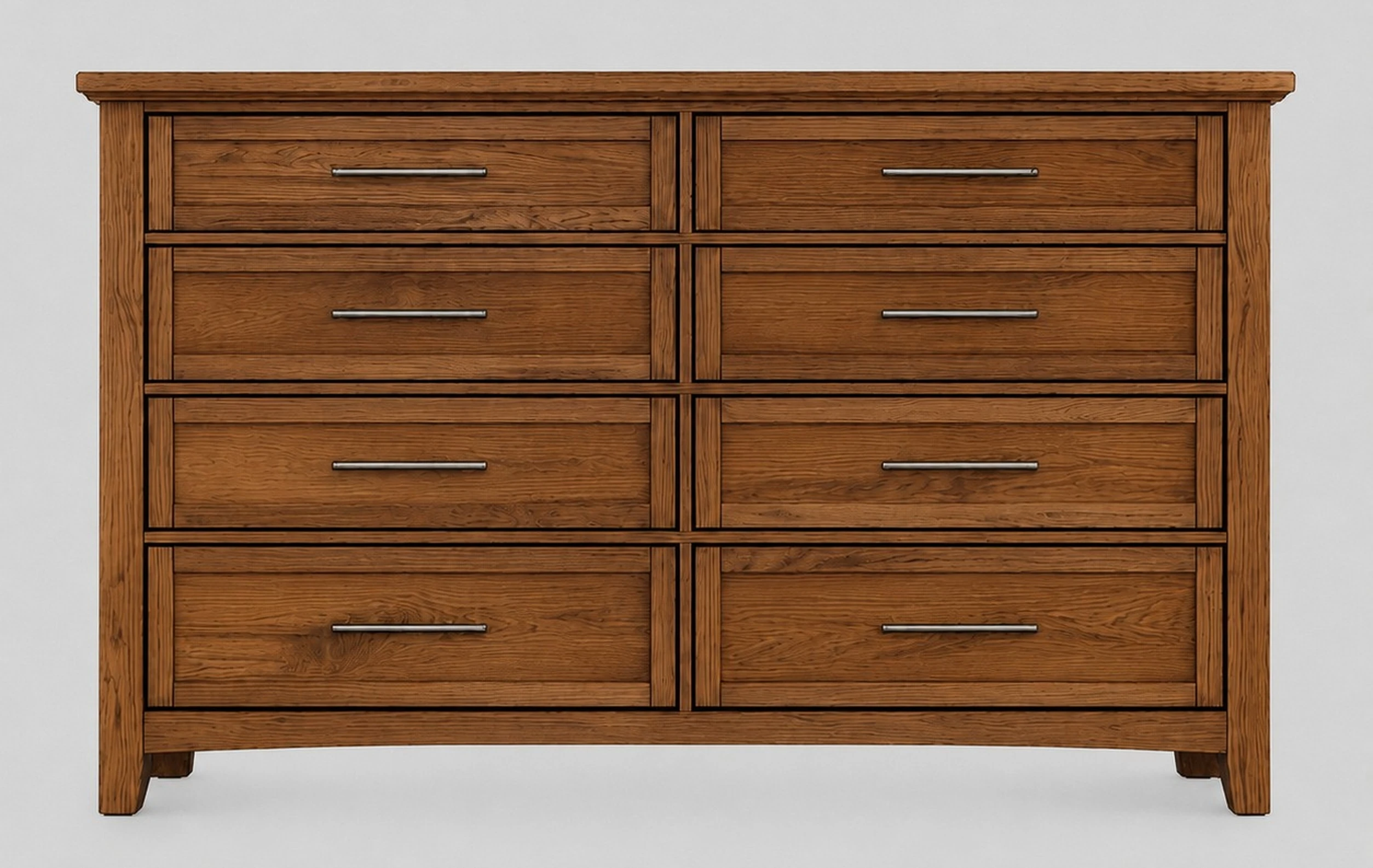 Triple Dresser - 8 Drwr BB30002
