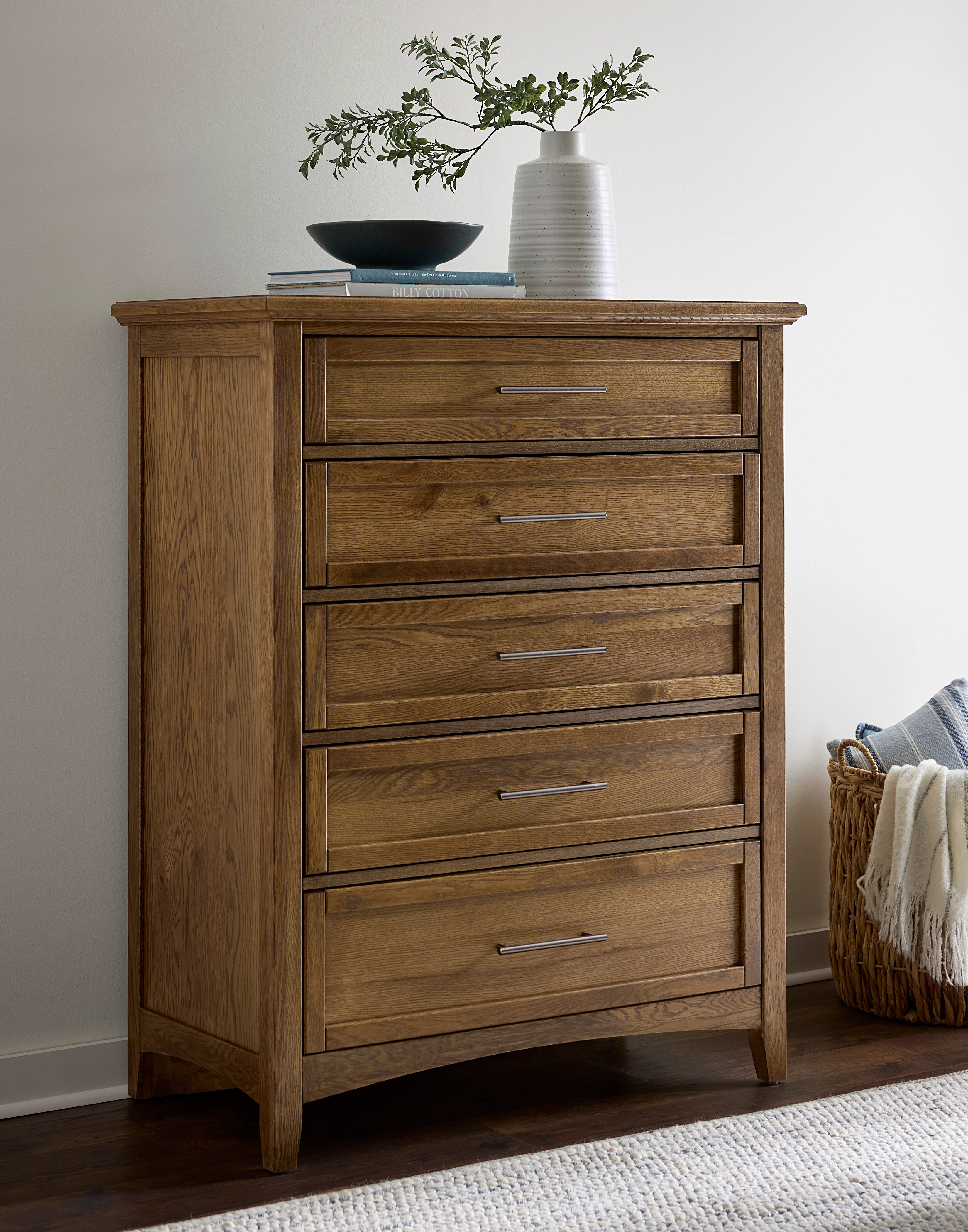 Chest - 5 Drwr BB30115
