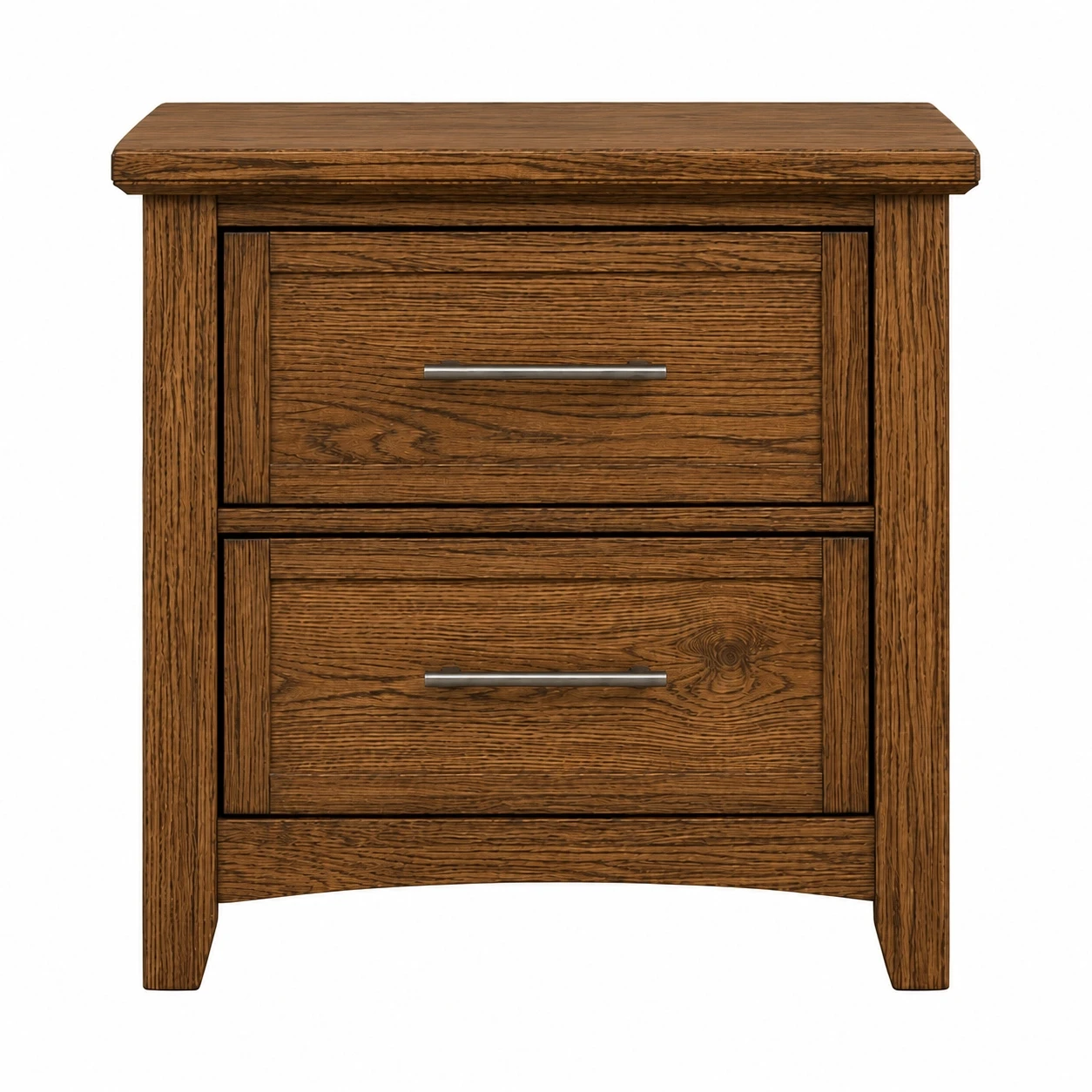 Night Stand - 2 Drwr BB30226
