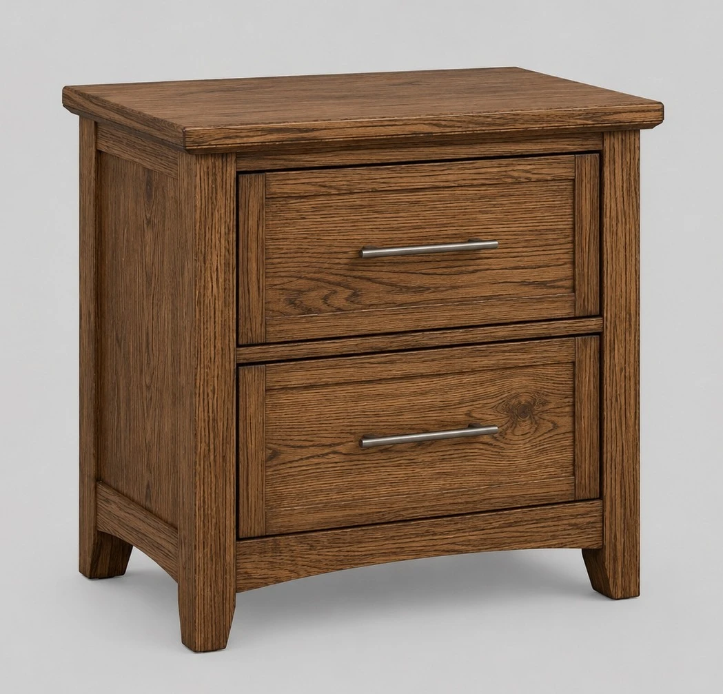 Night Stand - 2 Drwr BB30226