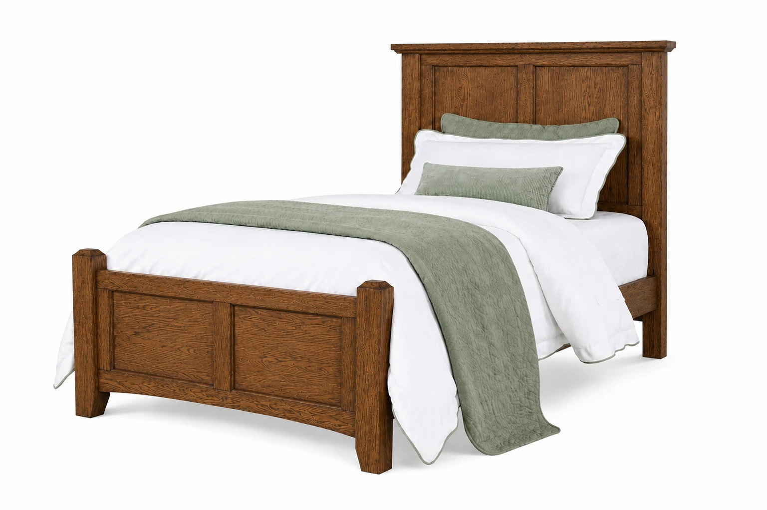 Twin Mansion Bed BB30338833900