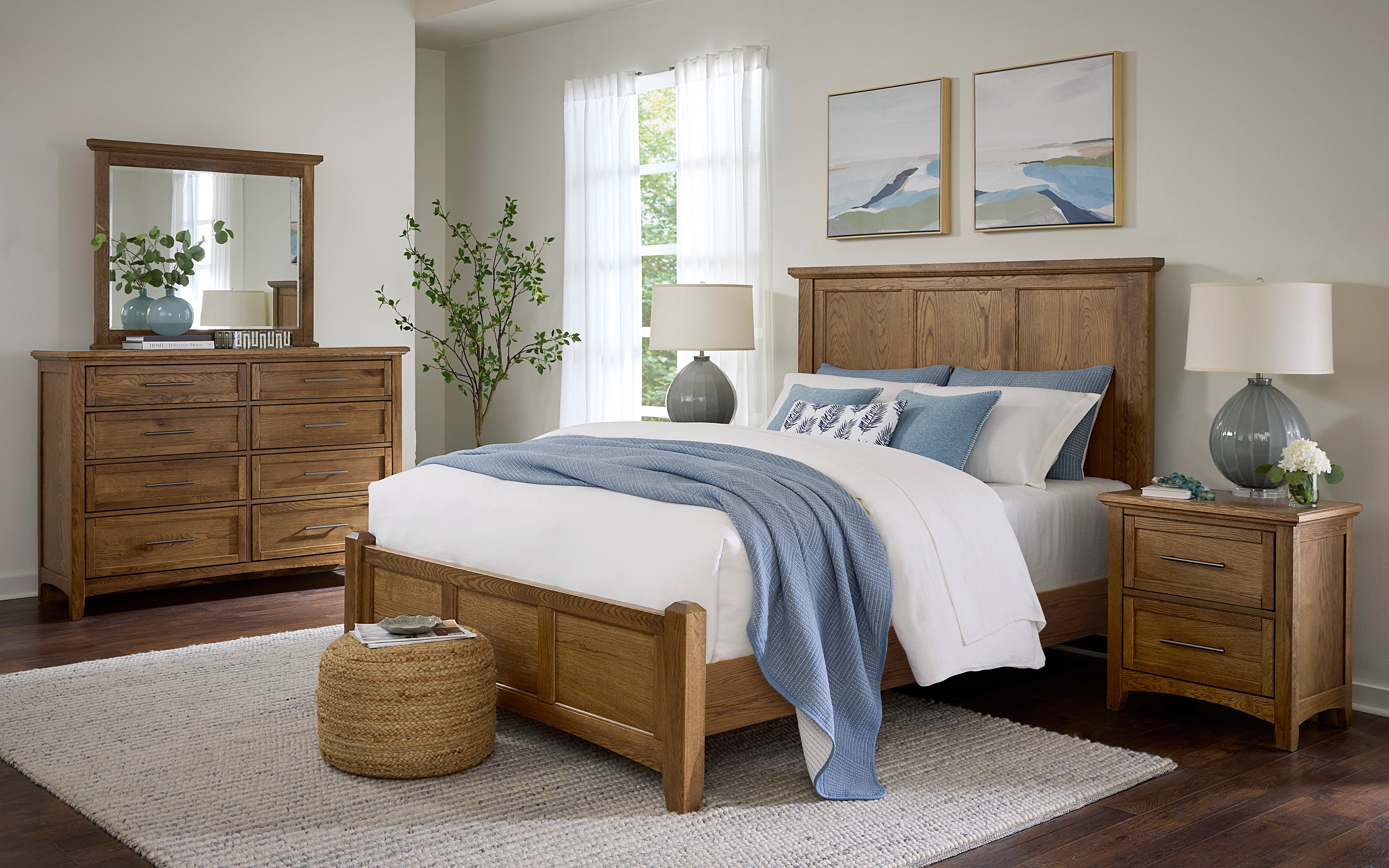 King Mansion Bed BB30668866922MS1