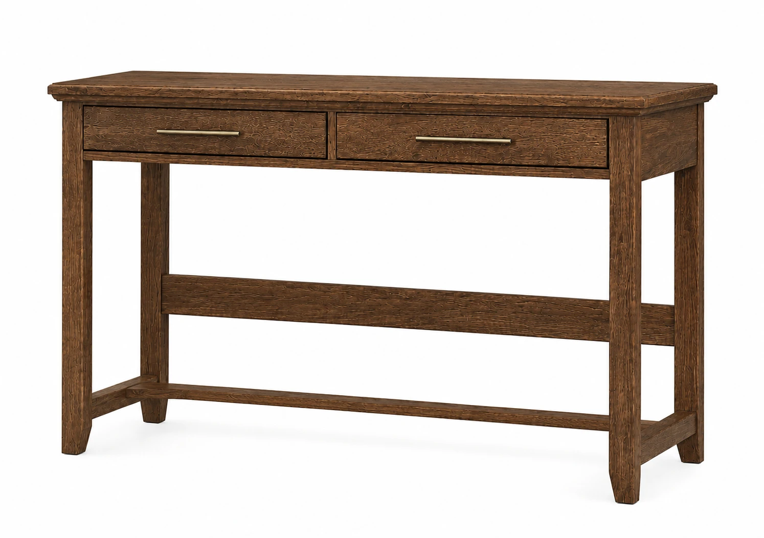 Desk W/ Charging Station BB30779