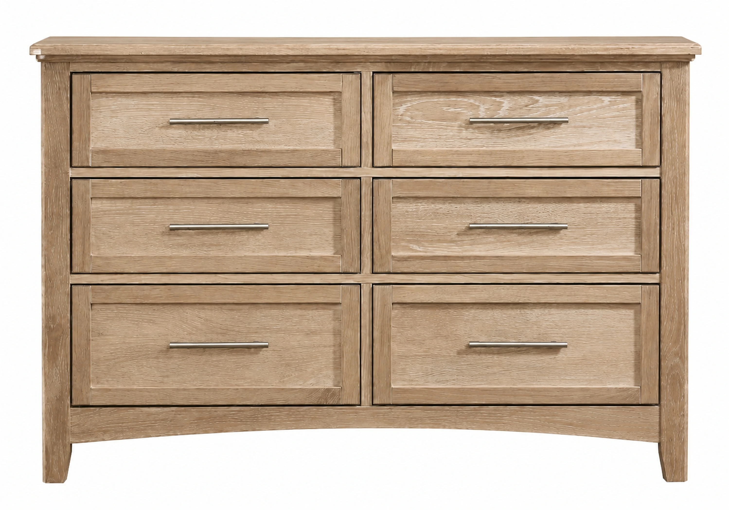 Double Dresser - 6 Drwr BB31001