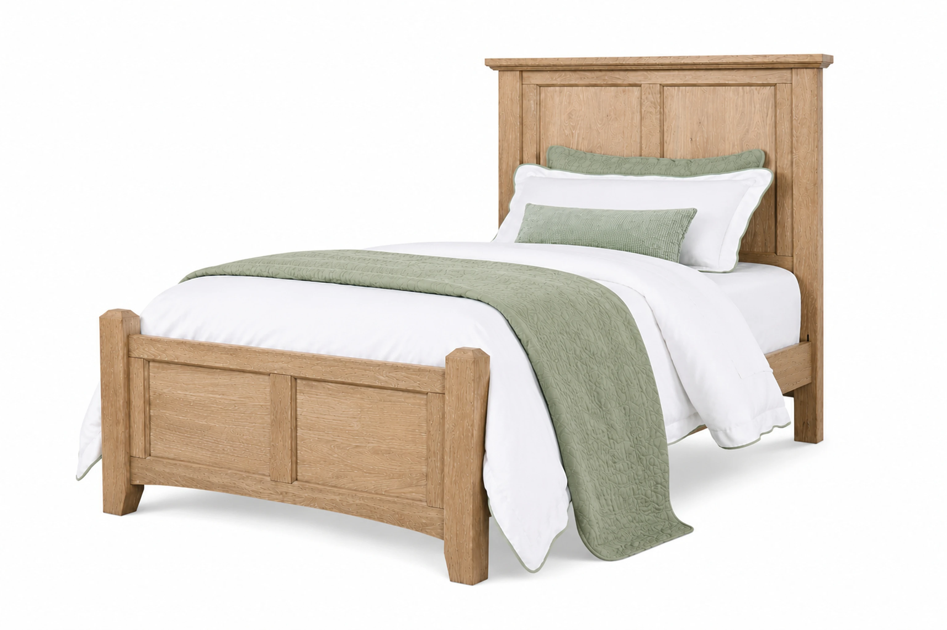 Mansion Hdbd 3/3 BB31338