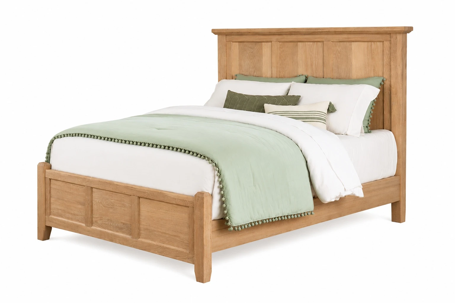 Mansion Hdbd 4/6 BB31552