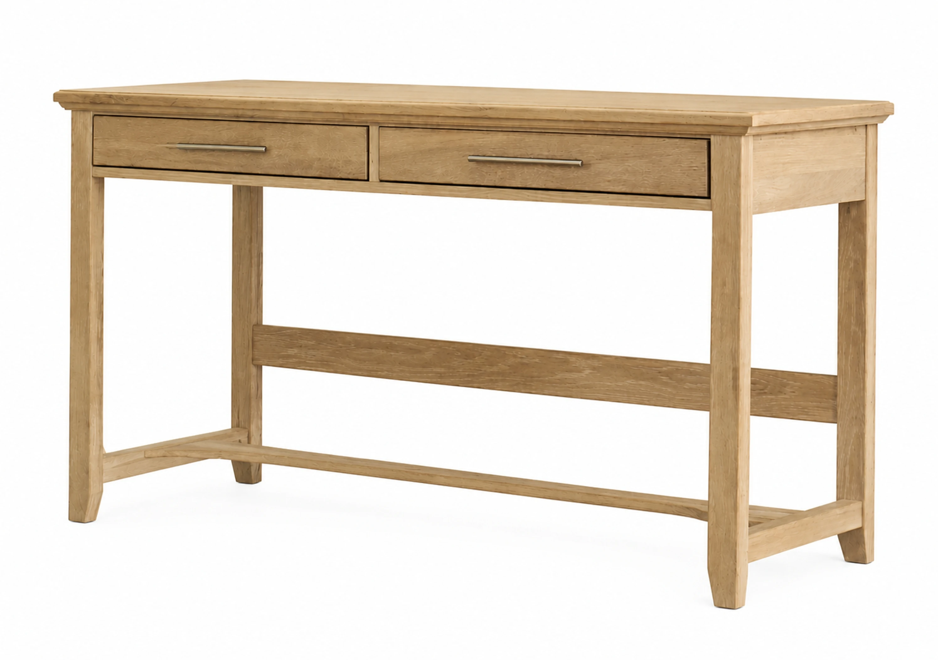 Desk W/ Charging Station BB31779