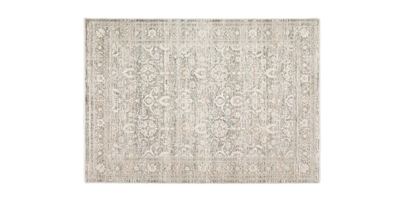 Bedford Putty Rug 7'10" x 10' BBE1PU8X10