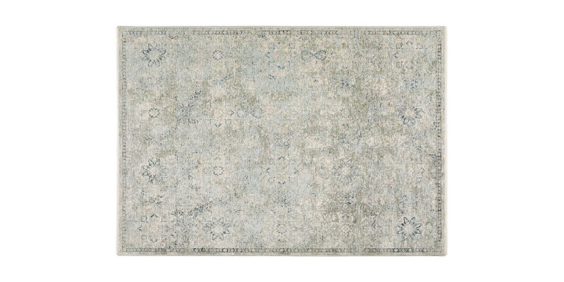 Bedford Sky Rug 20" x 30" BBE2SK20X30