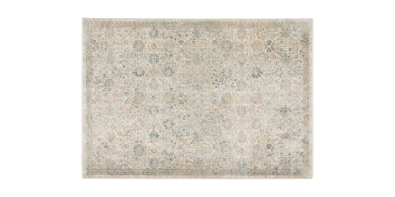 Bedford Linen Rug 3' x 5' BBE3LI3X5