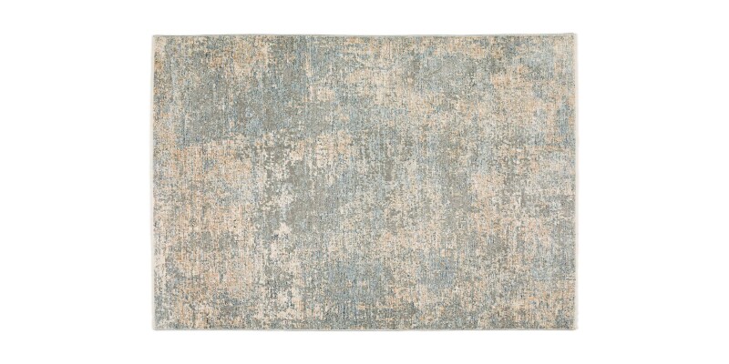 Bedford Granite Rug 5' x 7'10" BBE4GN5X8