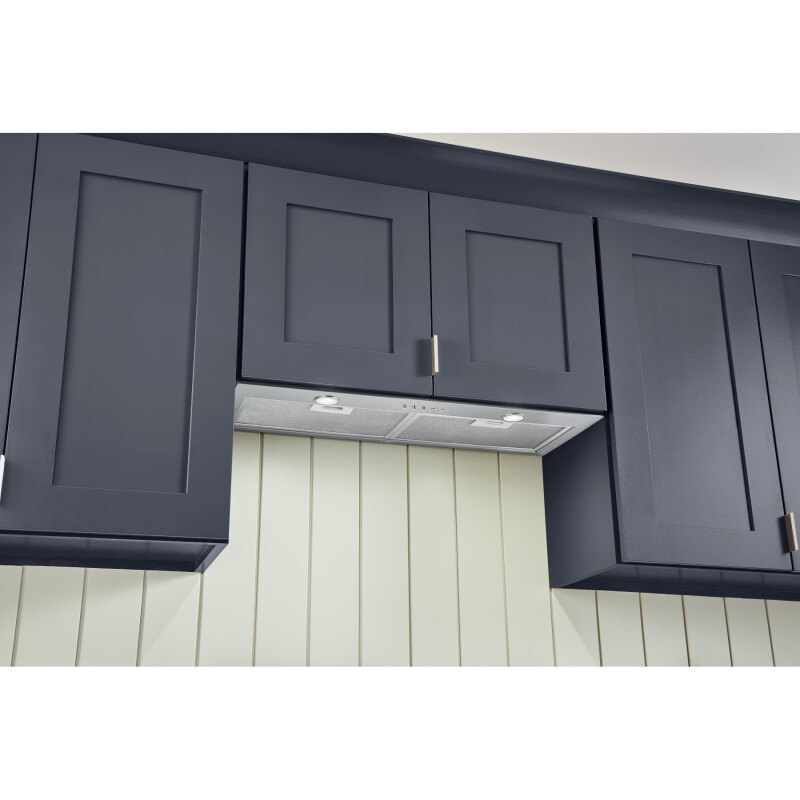 24-Inch Built-In Power Pack Insert w/ Easy Install System, 350 Max Blower CFM view 3