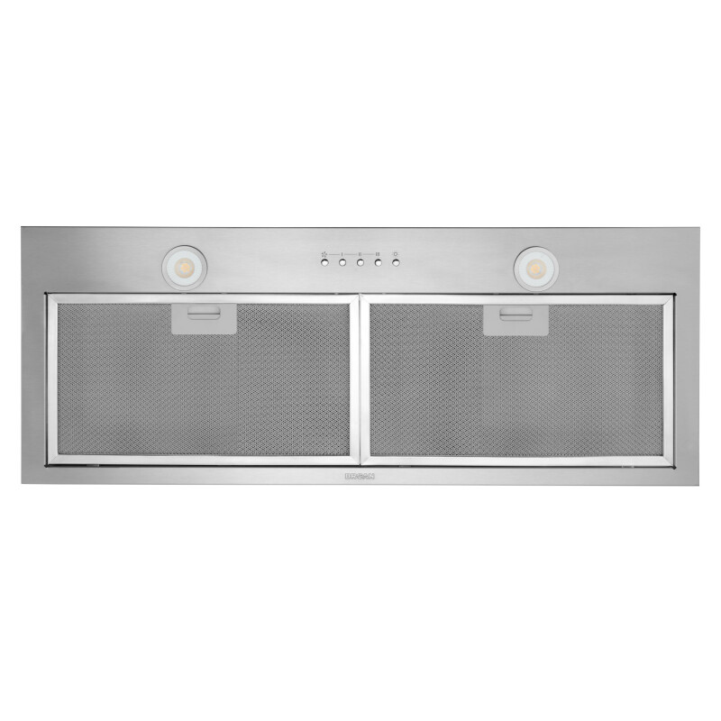 30-Inch Built-In Power Pack Insert w/ Easy Install System, 350 Max Blower CFM view 5