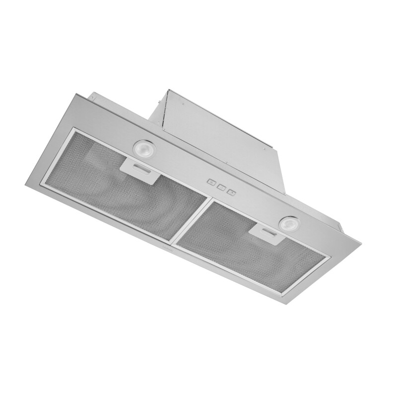 30-Inch Built In Power Pack Insert w/ Easy Install System, 650 Max Blower CFM BBN3306SS