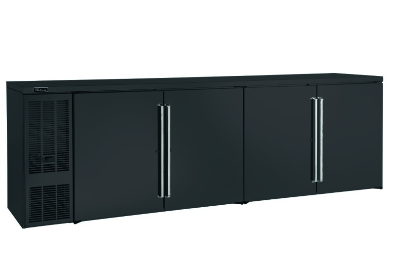 108" Back Bar Refrigerator BBS108